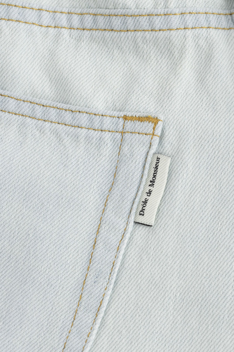 Le Jean Cropped
