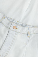 Le Jean Cropped