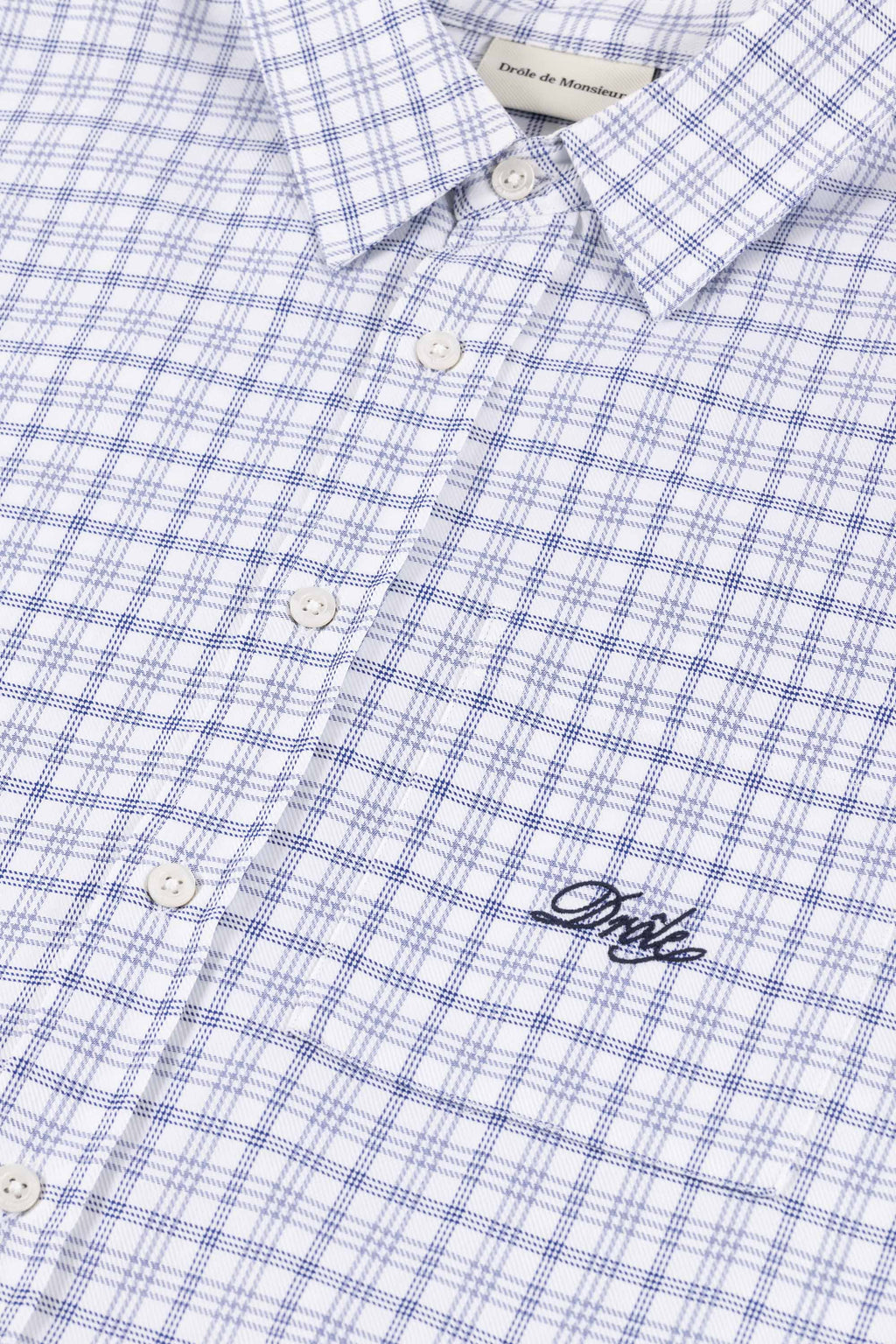 La Chemise Drôle