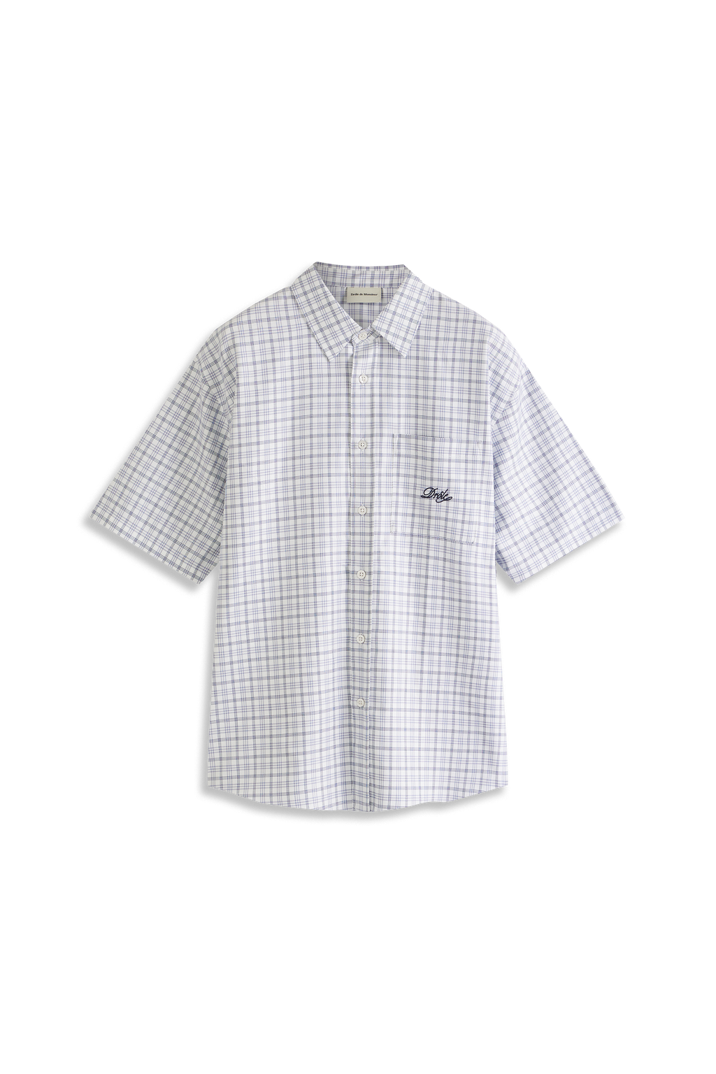 La Chemise Drôle