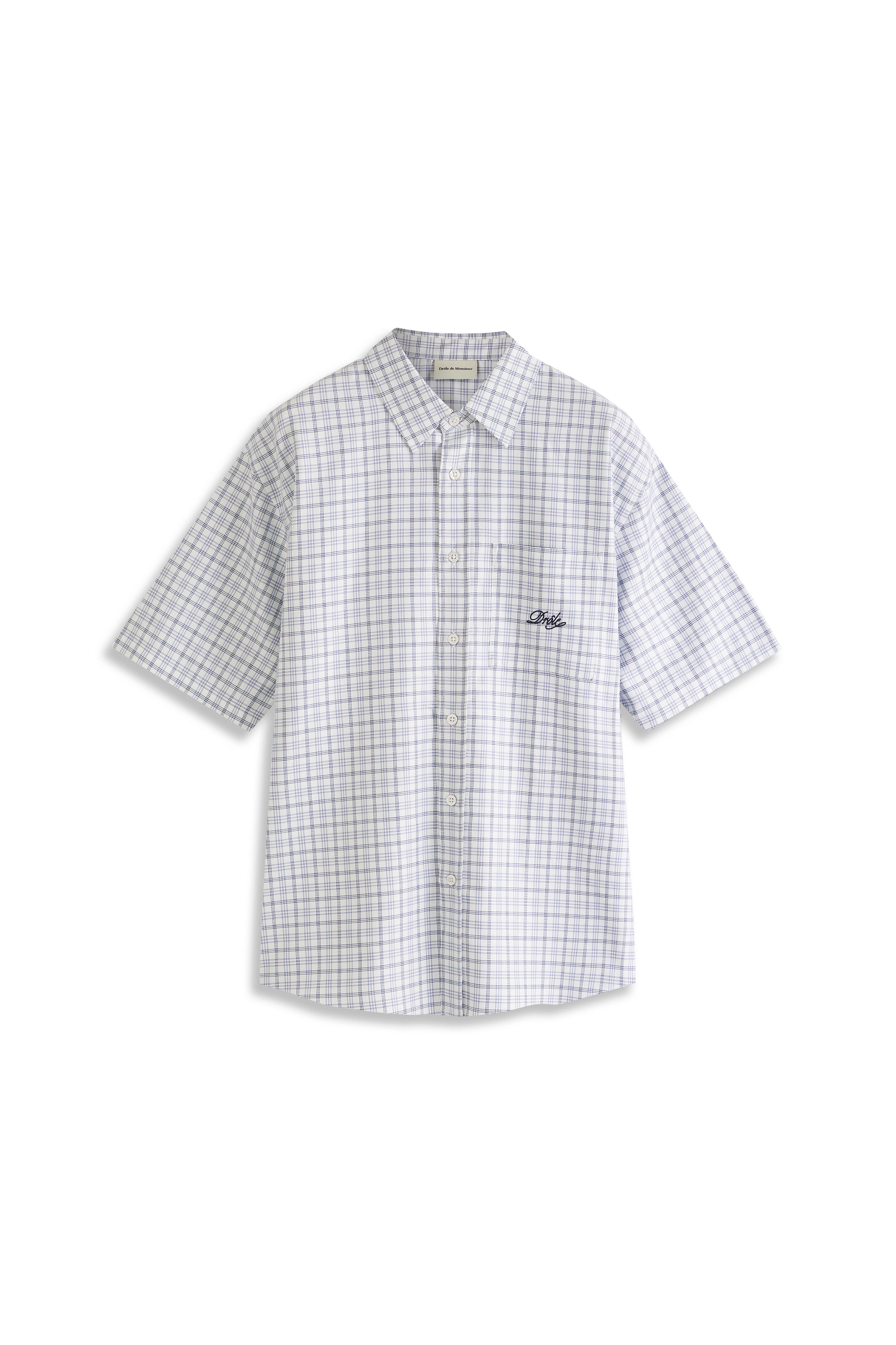 La Chemise Drôle