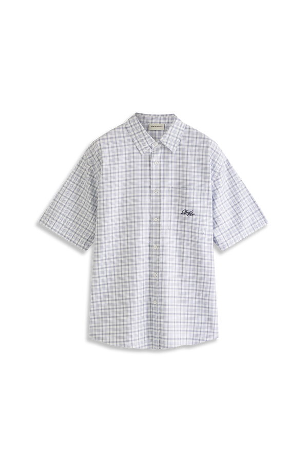 La camisa divertida