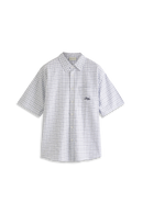 La camisa divertida
