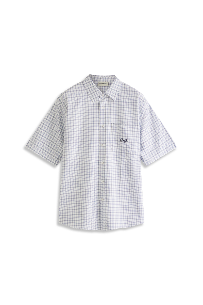 La camisa divertida