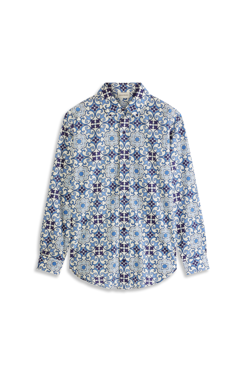 La Chemise Faïence