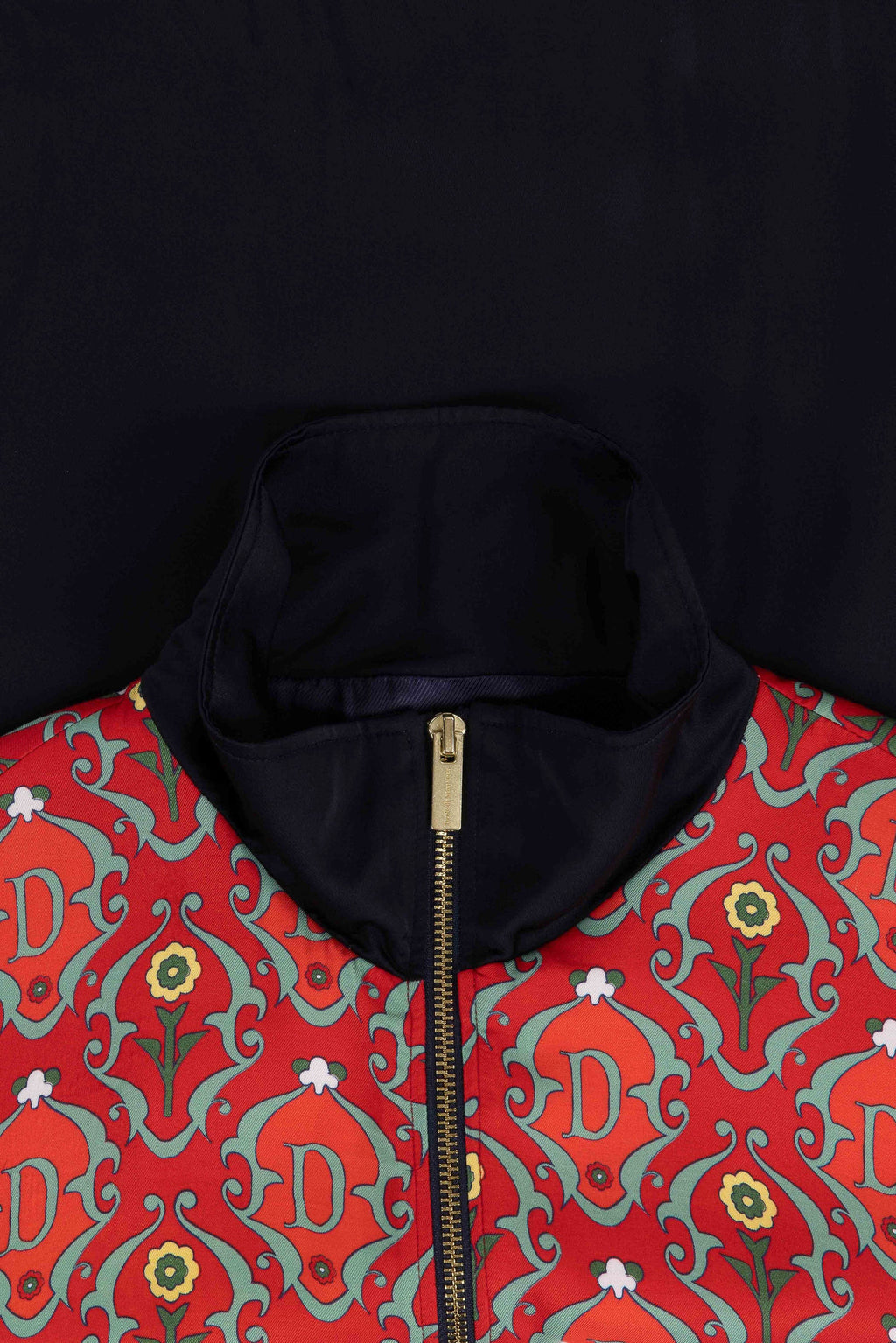 The Ornements Track Jacket