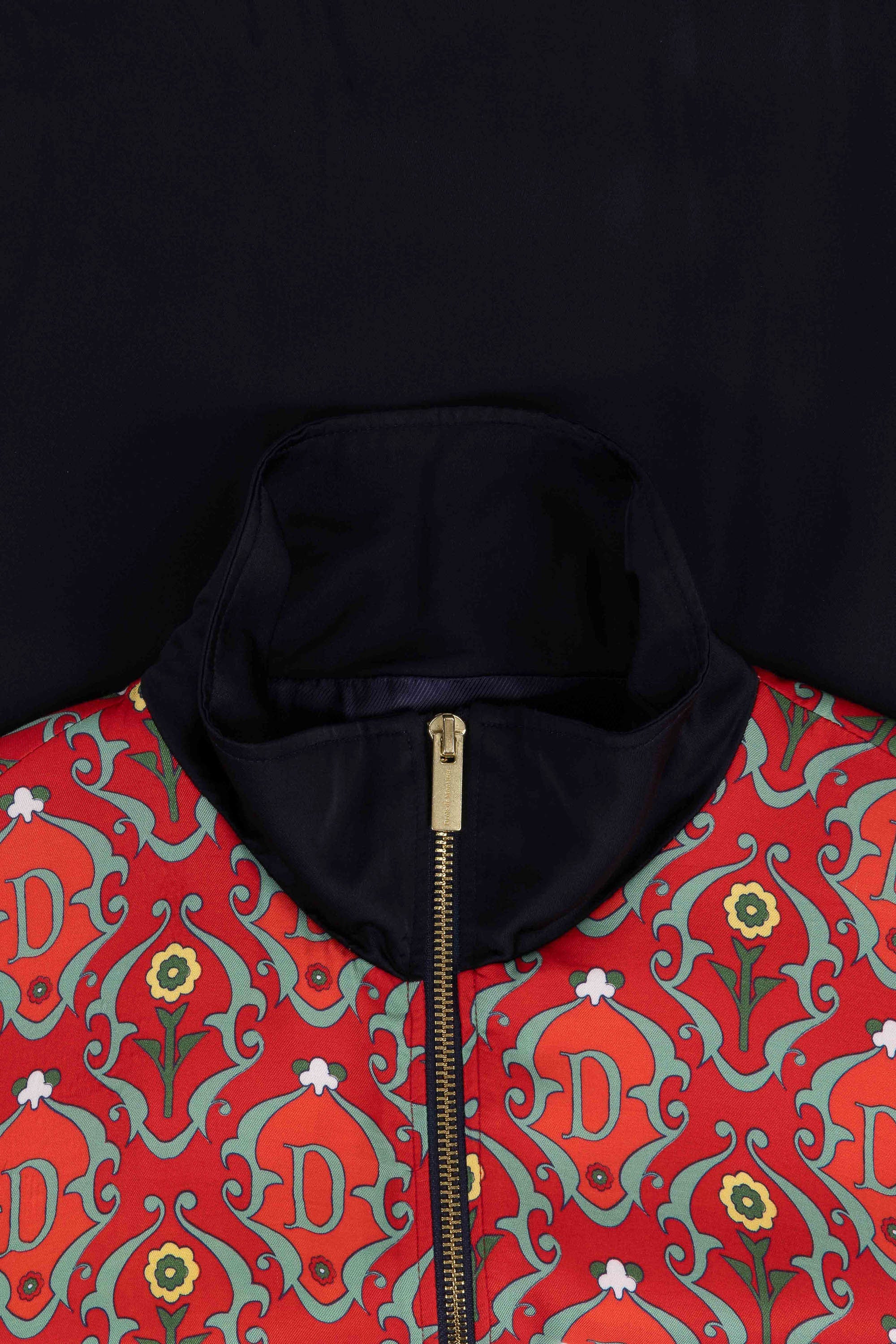 The Ornements Track Jacket