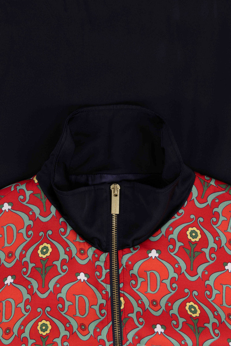 The Survet' Ornaments Jacket