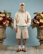 The Linen Jacket