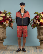 The Ornements Track Jacket