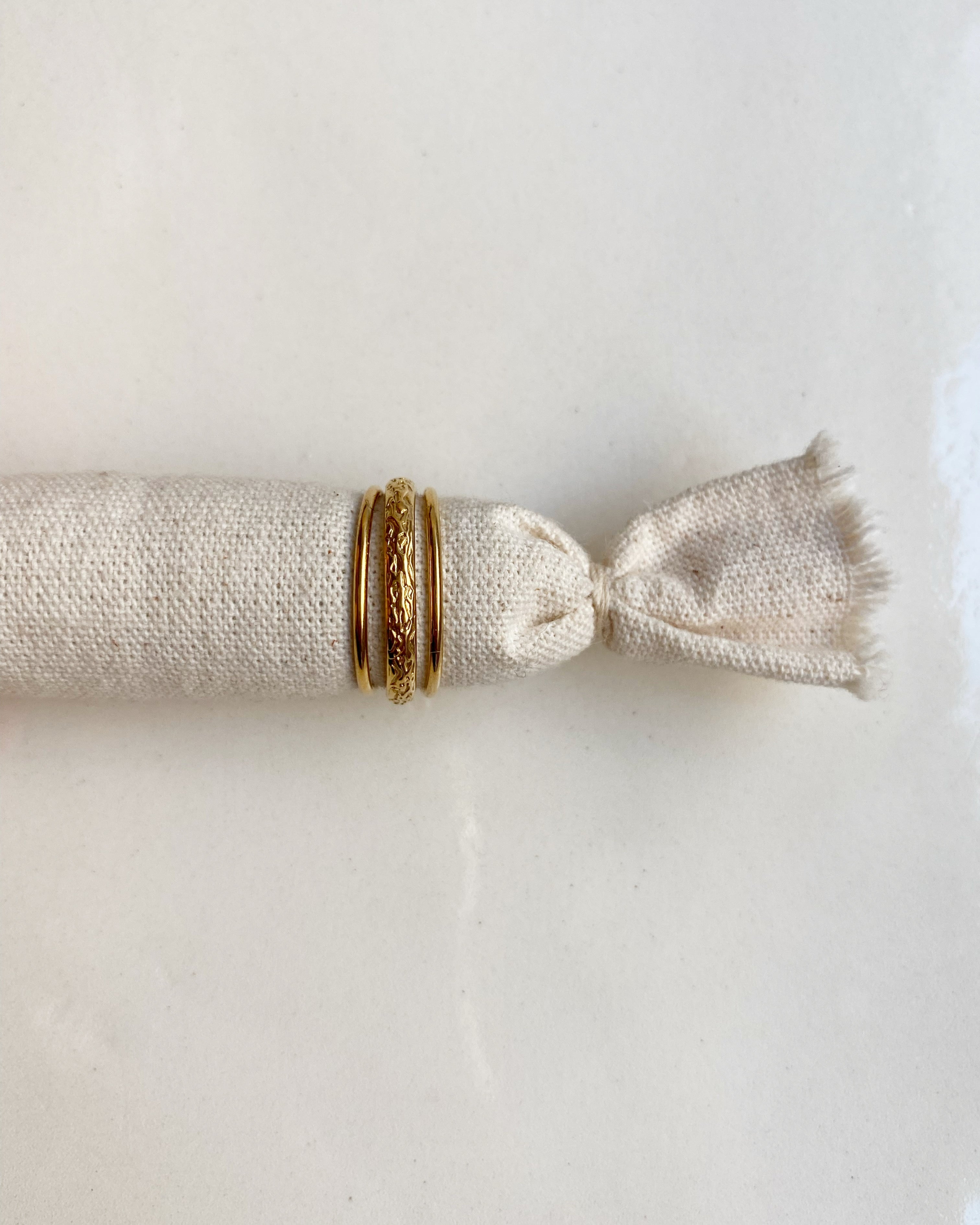 Bague Zoé
