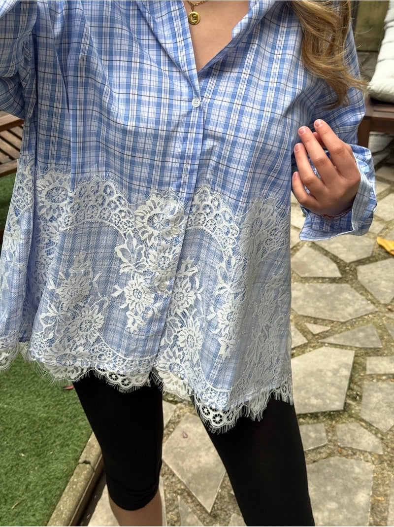 Chemise Telma