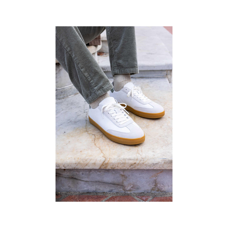 Basket Deane - White Tea Lightgum