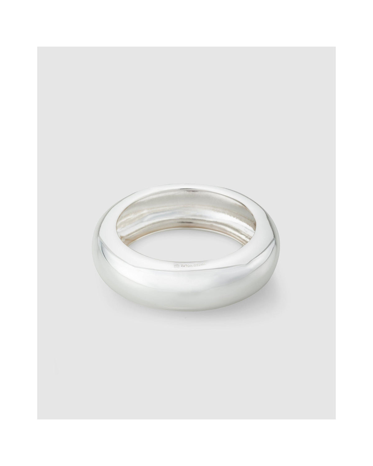 Bransoletka Dea - Srebrny - Kobieta