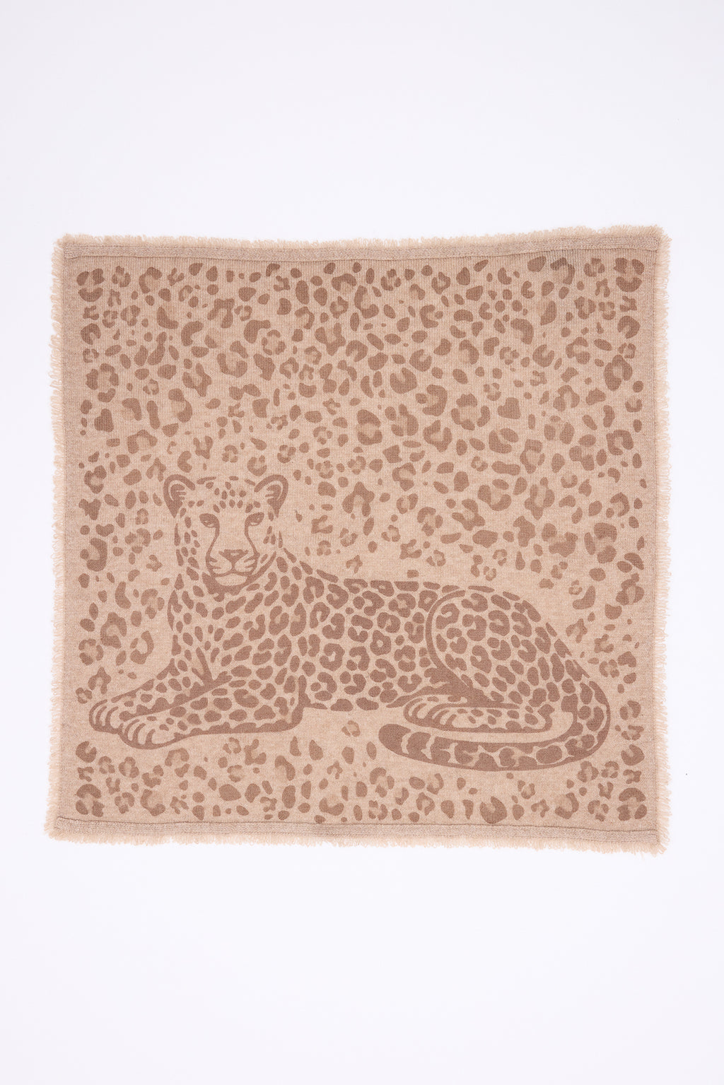 Petit Bandana Dea - Beige - Femme