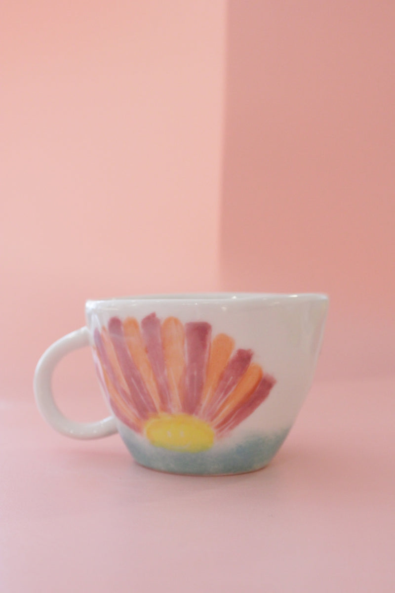 Pack Peinture Et Goûter - Atelier Peinture 2 Personnes + Goûter - (En Semaine)
2H