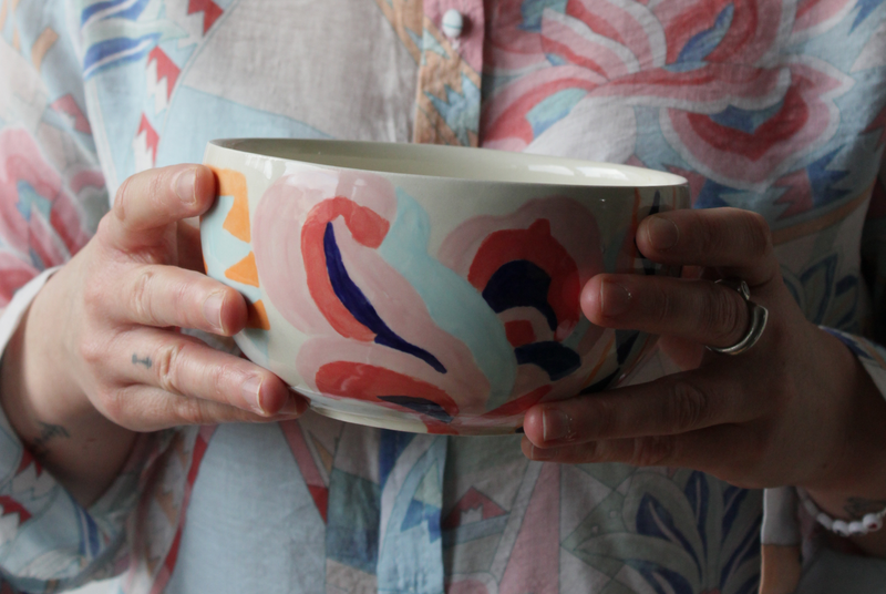 Pack Peinture Et Goûter - Atelier Peinture 2 Personnes + Goûter - (En Semaine)
2H