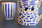 Pack Peinture Et Brunch - Atelier Peinture 2 Personnes + Brunch 2H30