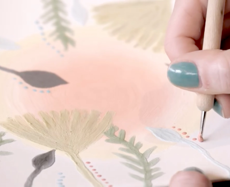 Pack Peinture Et Brunch - Atelier Peinture 2 Personnes + Brunch
2H30