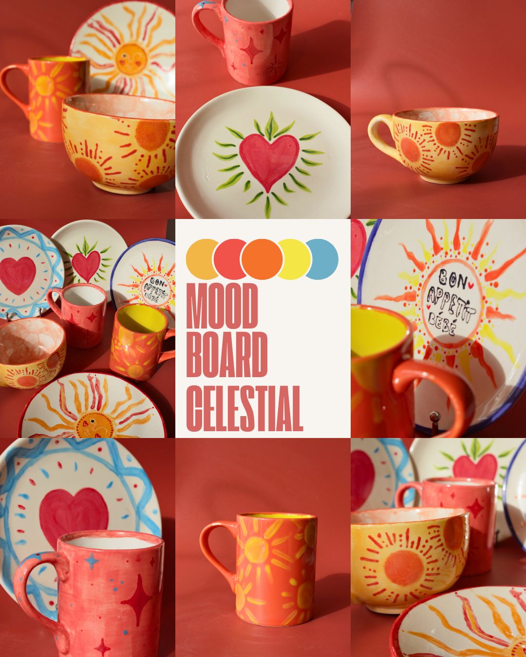 Pack Peinture Et Goûter - Atelier Peinture 2 Personnes + Goûter - (En Semaine) 2H