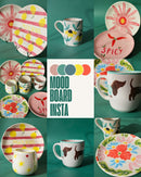 Pack Peinture Et Goûter - Atelier Peinture 2 Personnes + Goûter - (En Semaine)
2H