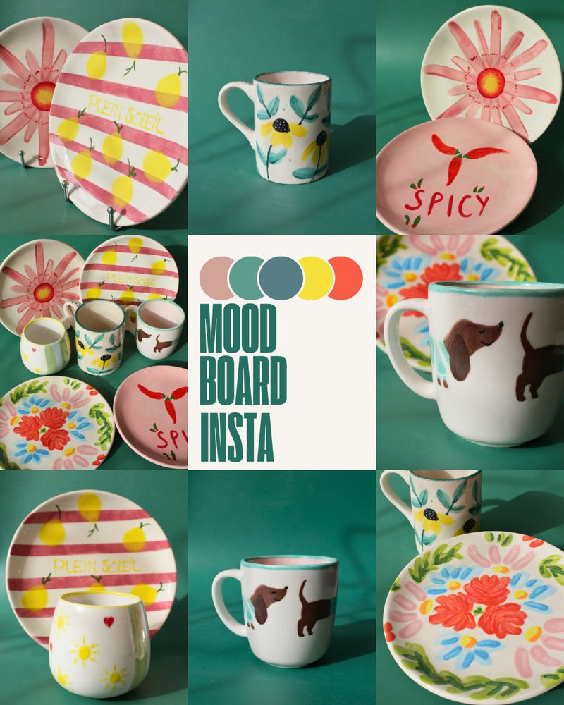 Pack Peinture Et Goûter - Atelier Peinture 2 Personnes + Goûter - (En Semaine)
2H