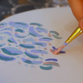 Pack Peinture Et Brunch - Atelier Peinture 2 Personnes + Brunch 2H30