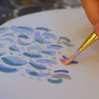 Pack Peinture Et Brunch - Atelier Peinture 2 Personnes + Brunch 2H30