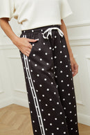 Pantalon Paris - Noir