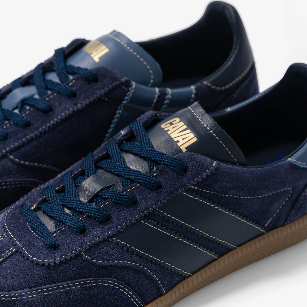 Baskets Deep Blue