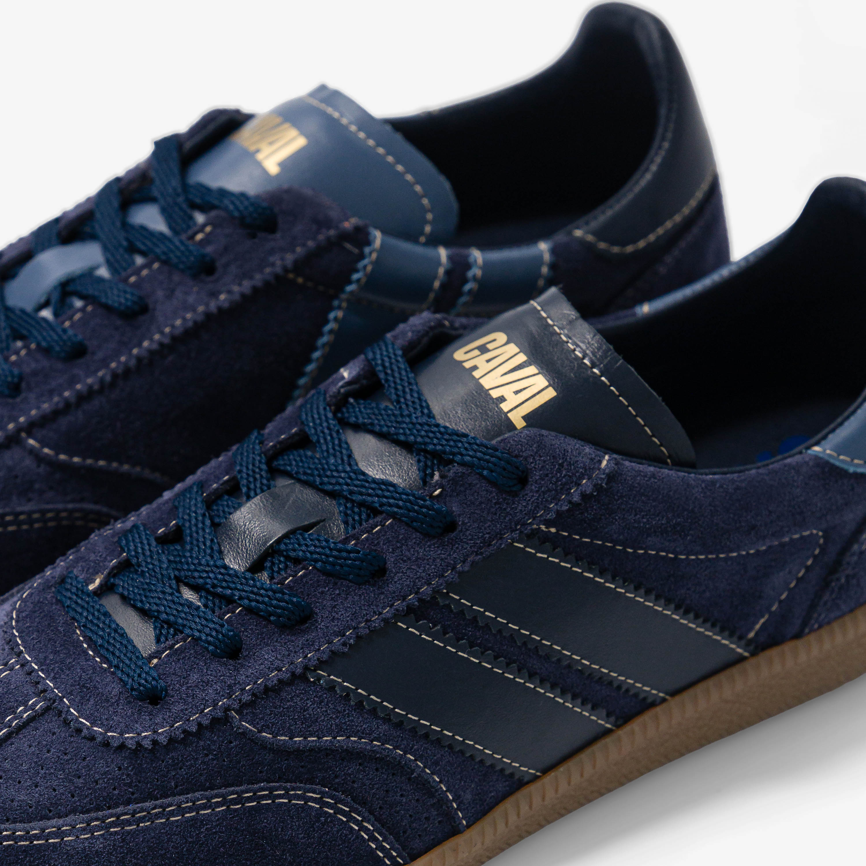 Baskets Deep Blue