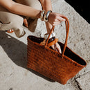 Sac Grand Delhi - Camel