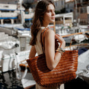 Sac Grand Delhi - Camel