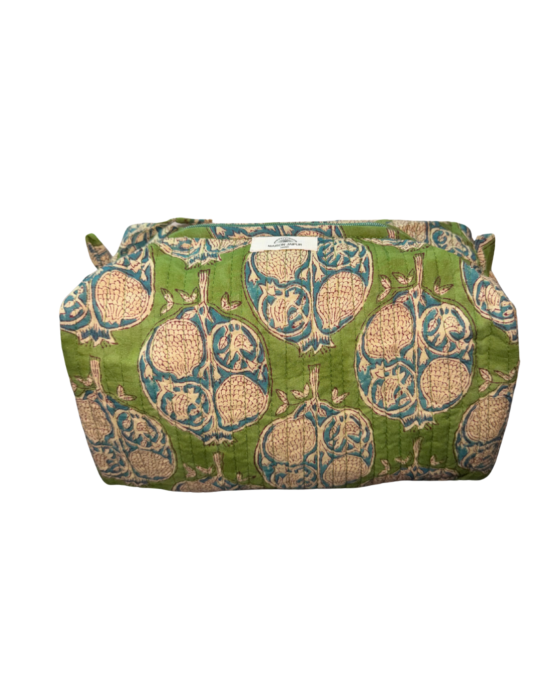 Trousse Delhi