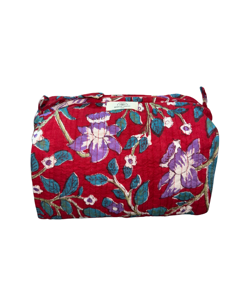 Trousse Delhi