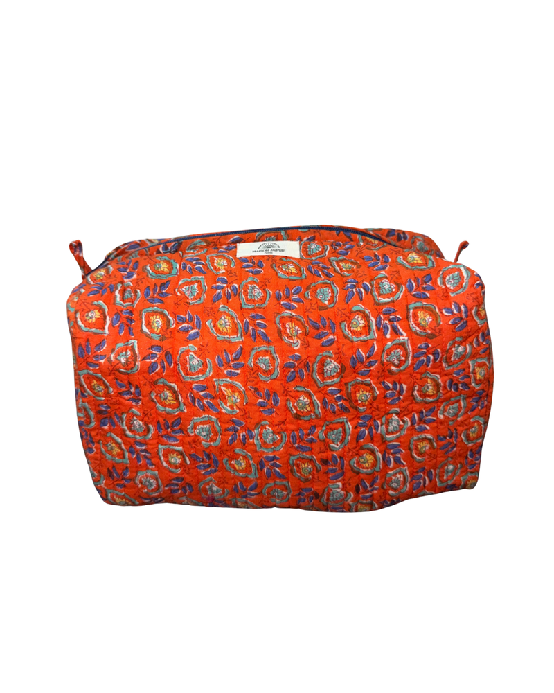 Delhi Pencil Case L