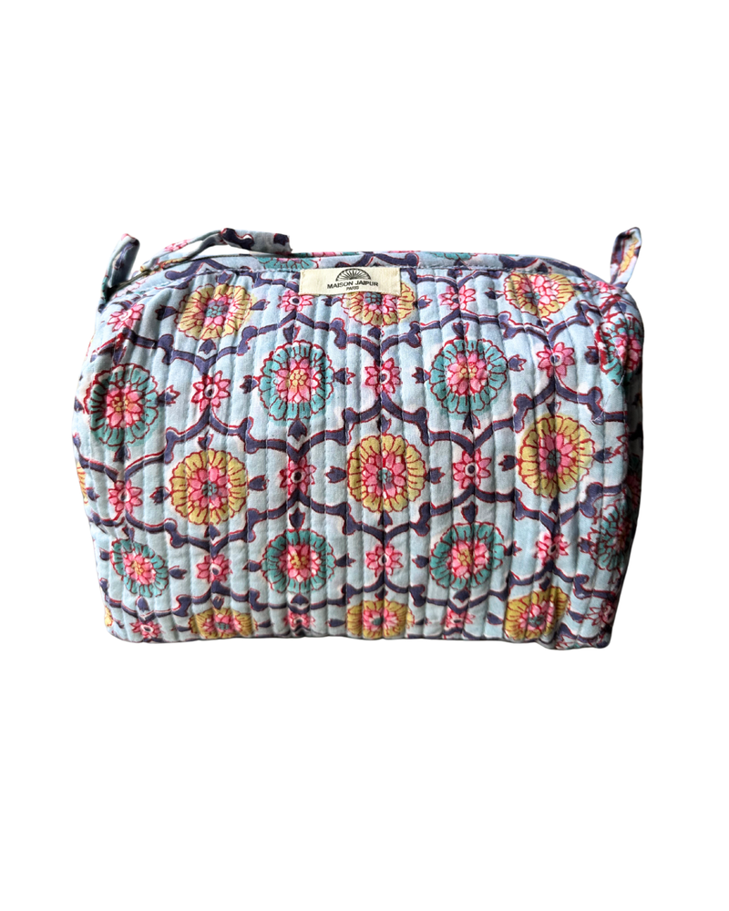 Trousse Delhi