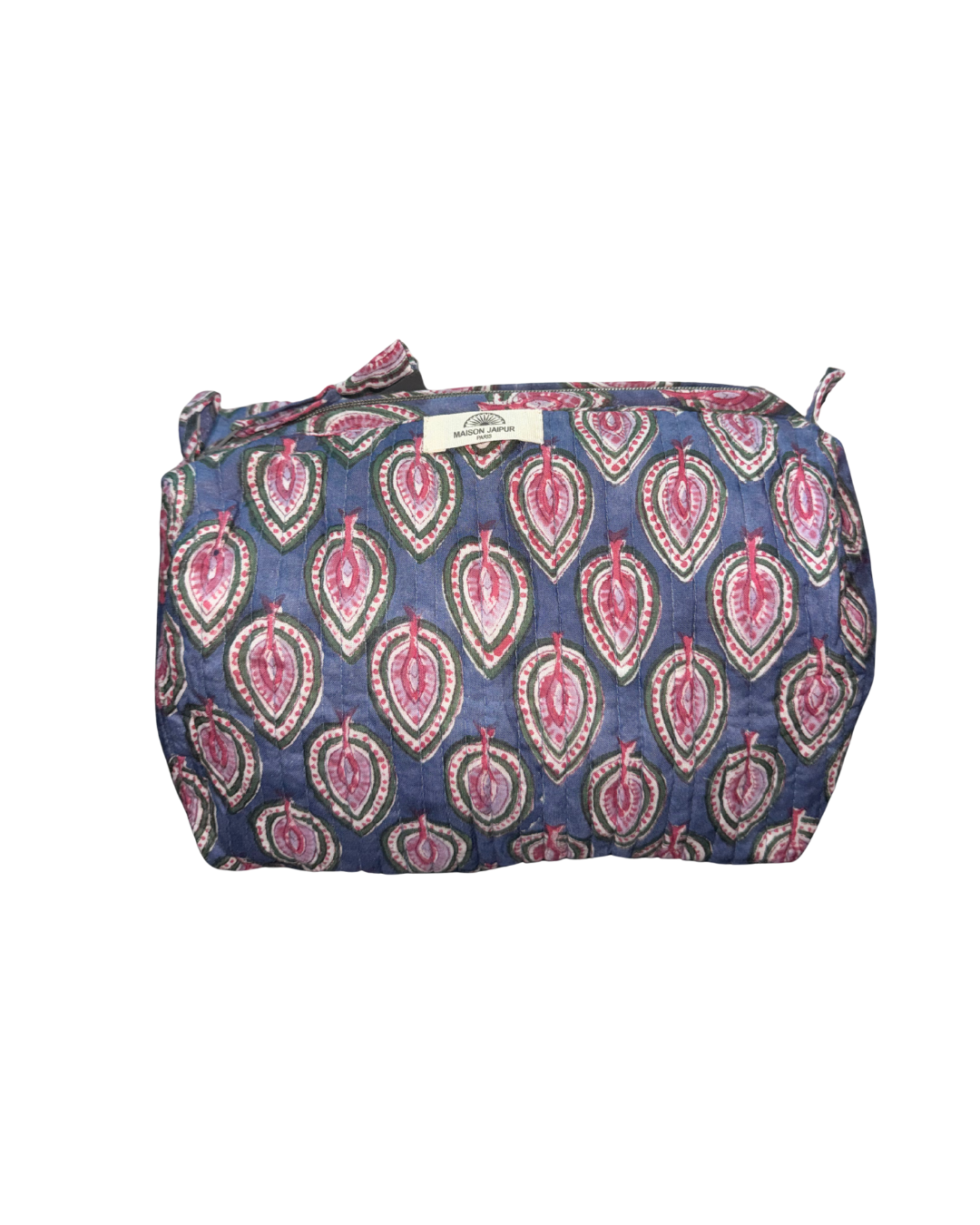 Delhi Pouch
