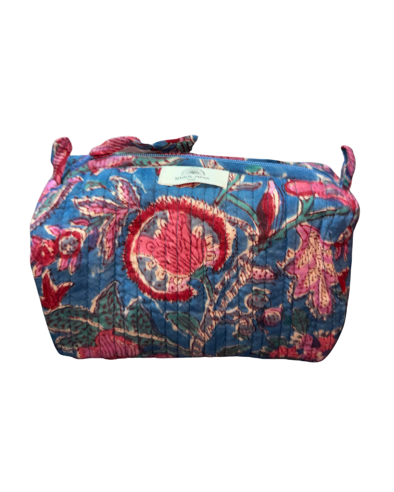 Trousse Delhi