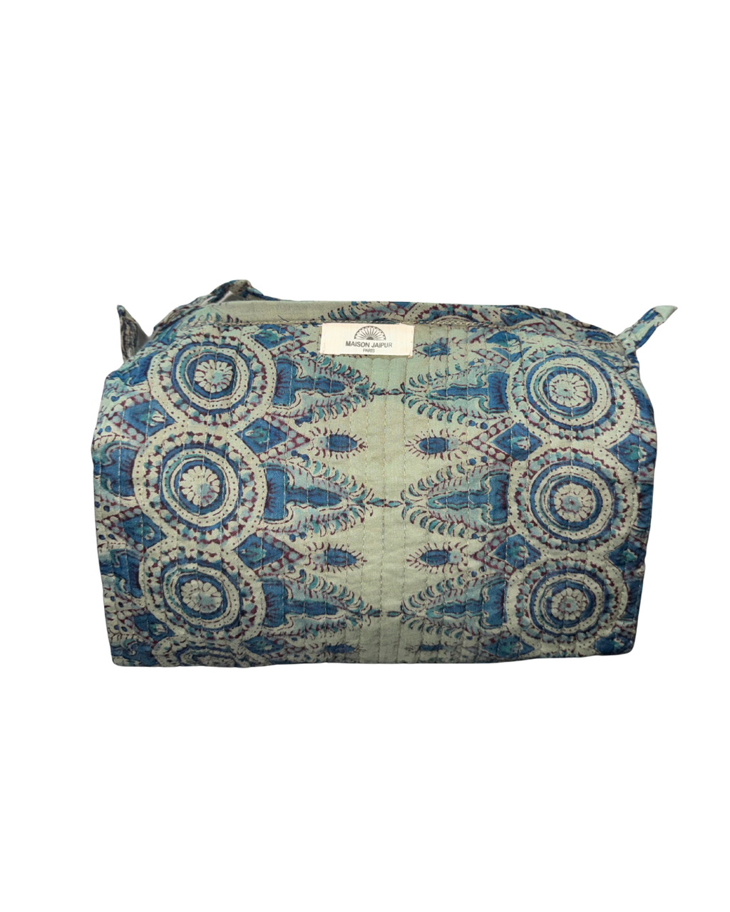 Delhi Pencil Case