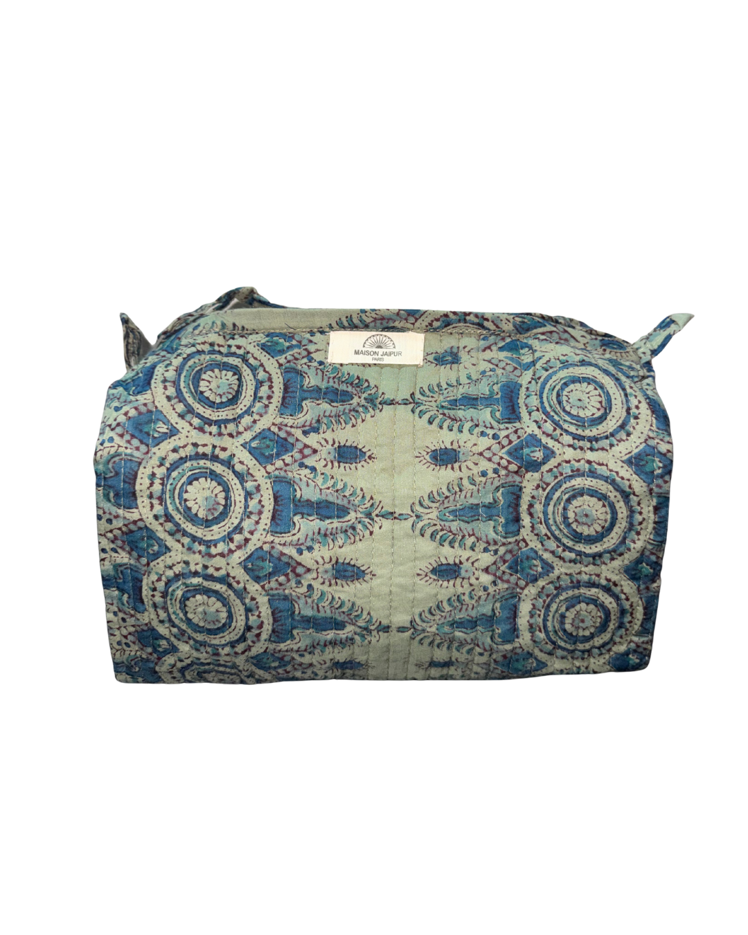 Delhi Pencil Case