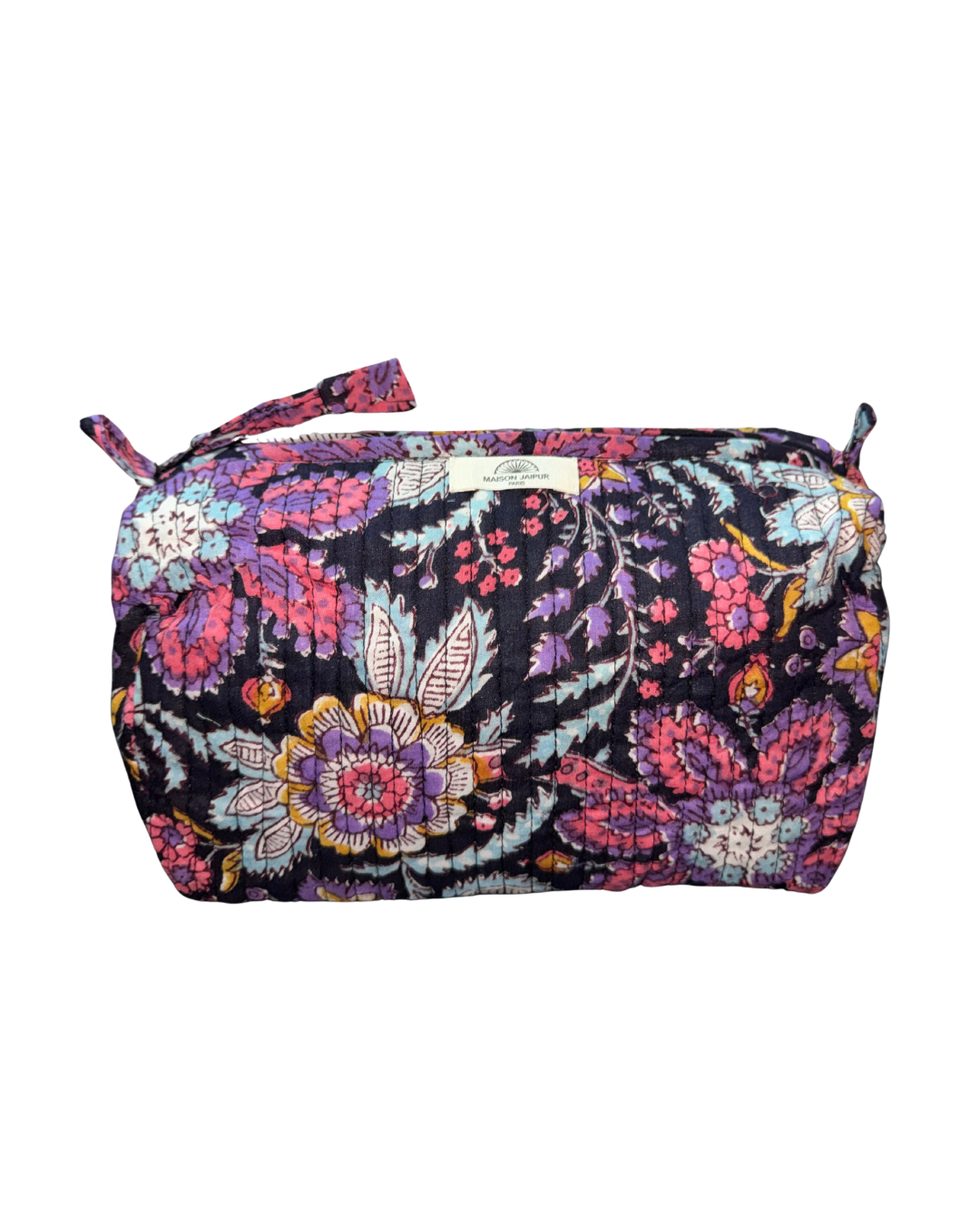 Delhi Toiletry Bag
