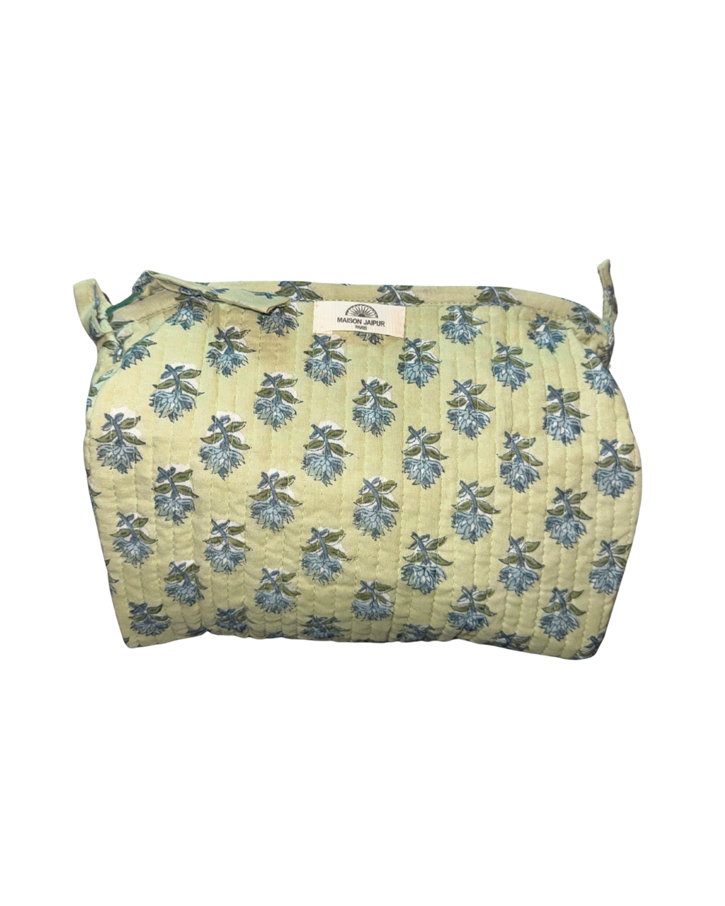Trousse Delhi