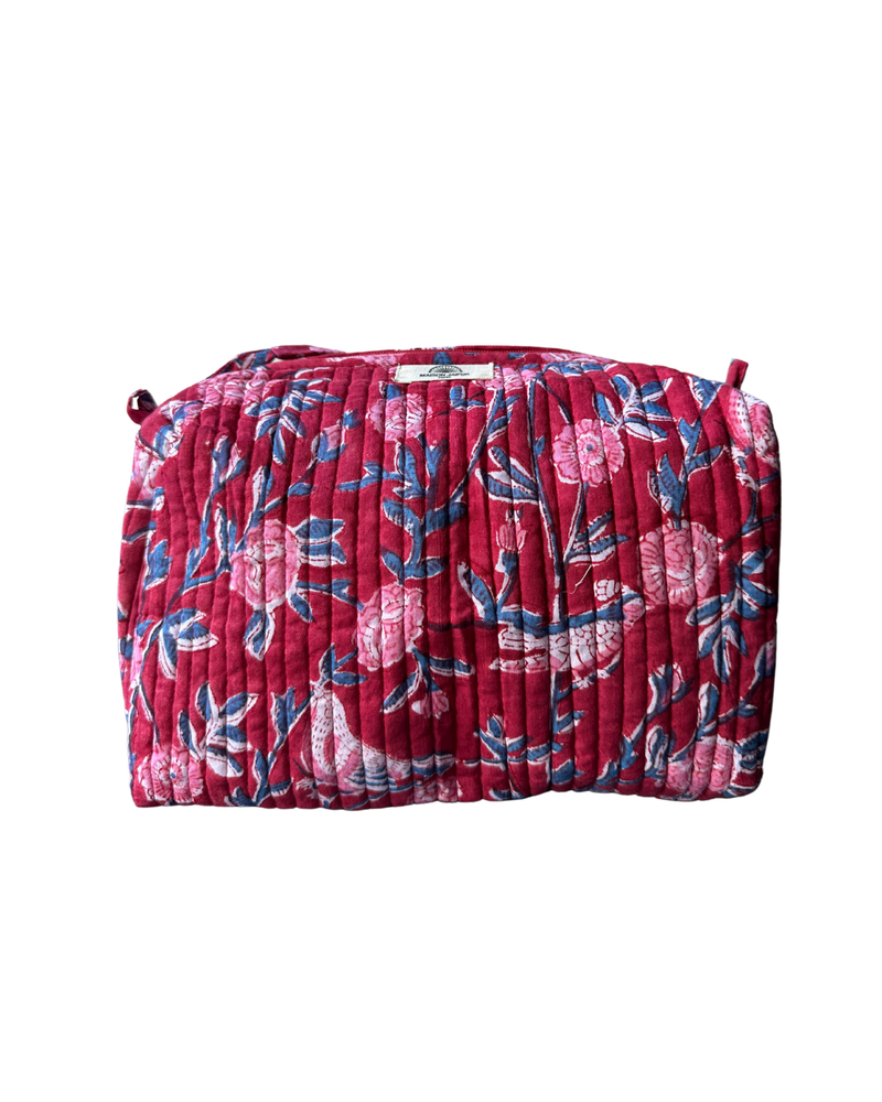 Trousse Delhi