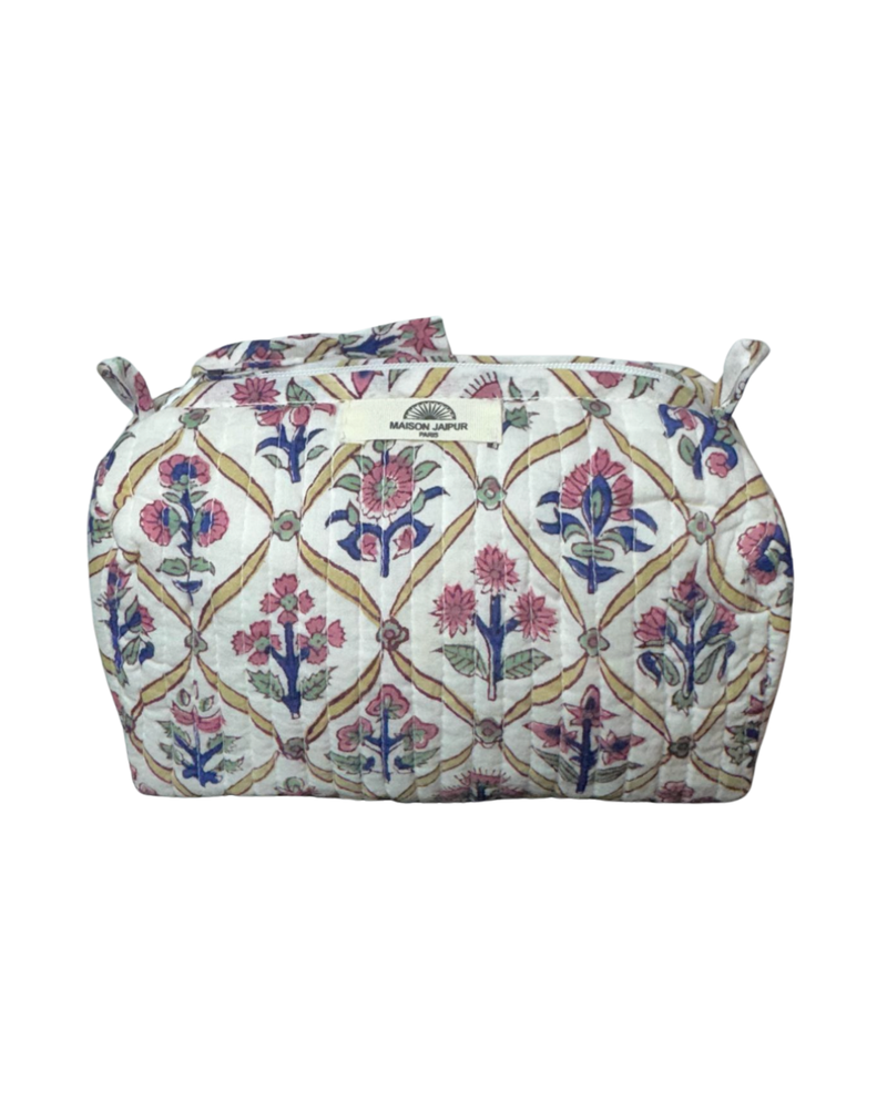 Trousse Delhi