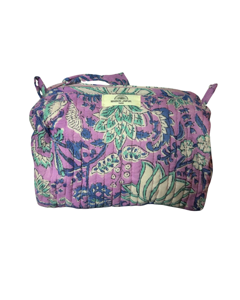 Trousse Delhi