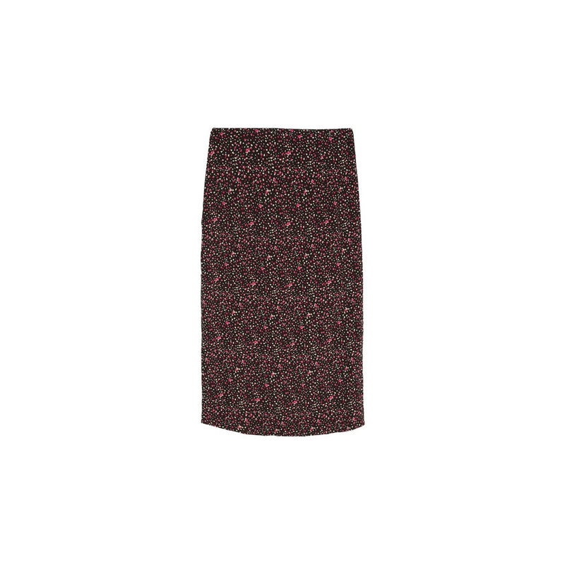 Delphy skirt - Chocolate