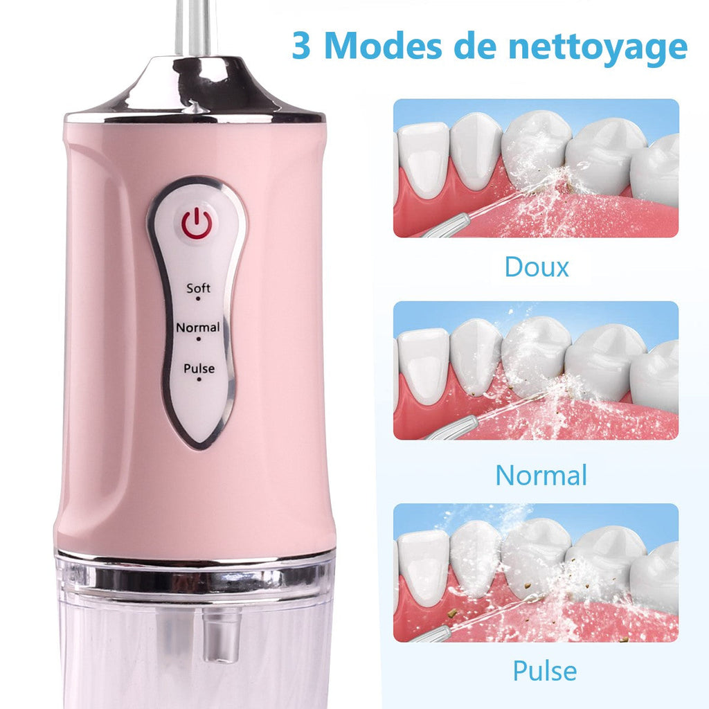 Chorro dental