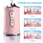 Chorro dental