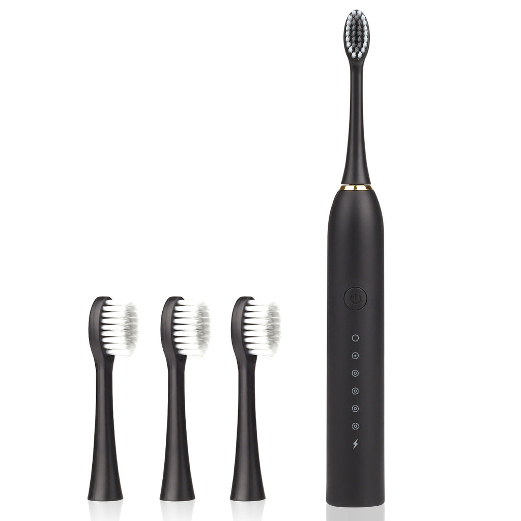 Cepillo de dientes eléctrico